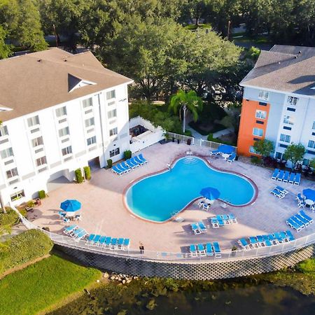 Holiday Inn Express & Suites Clermont Se - West Orlando By Ihg Four Corners Esterno foto