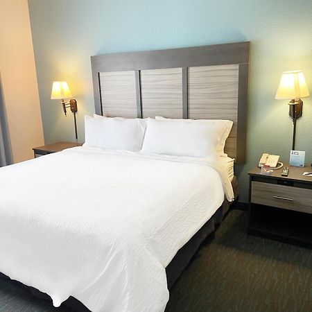 Holiday Inn Express & Suites Clermont Se - West Orlando By Ihg Four Corners Esterno foto