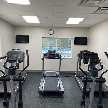 Holiday Inn Express & Suites Clermont Se - West Orlando By Ihg Four Corners Esterno foto