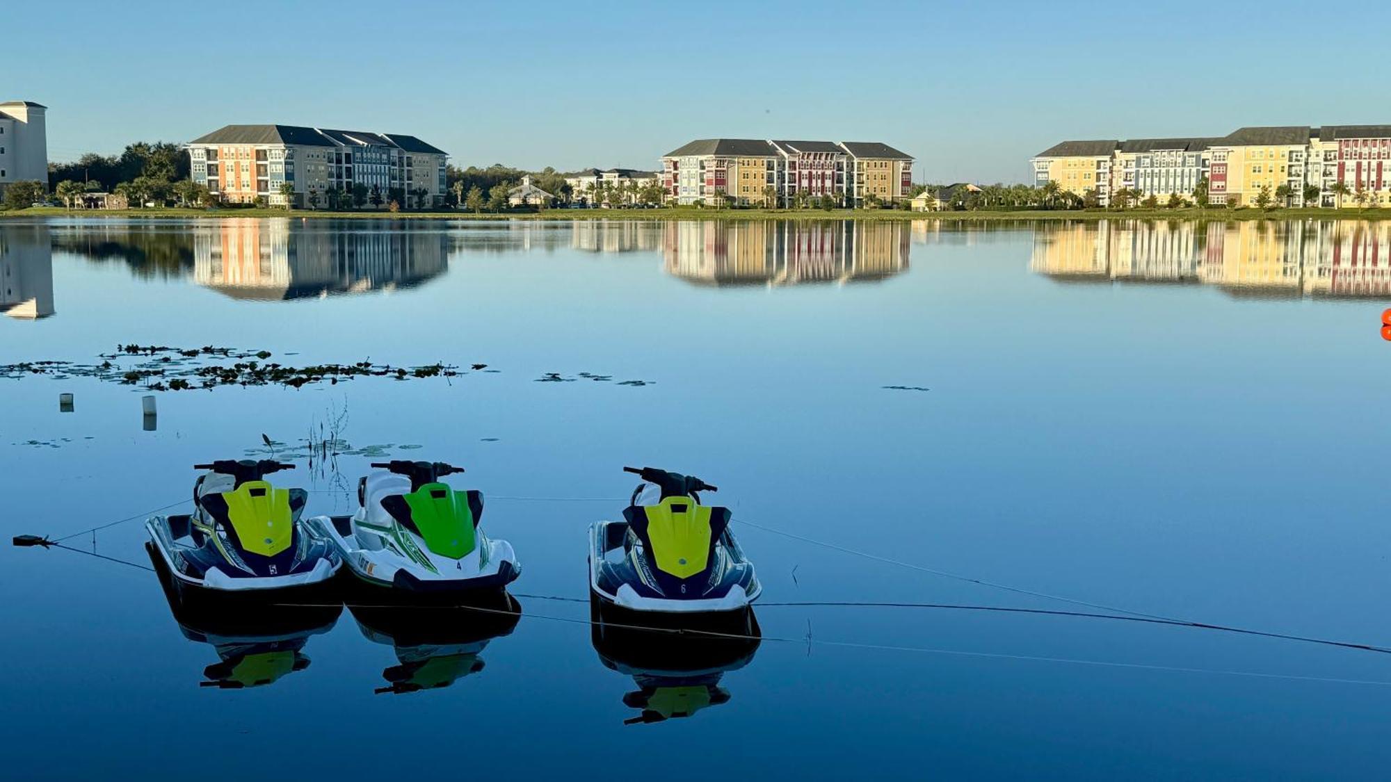 Holiday Inn Express & Suites Clermont Se - West Orlando By Ihg Four Corners Esterno foto