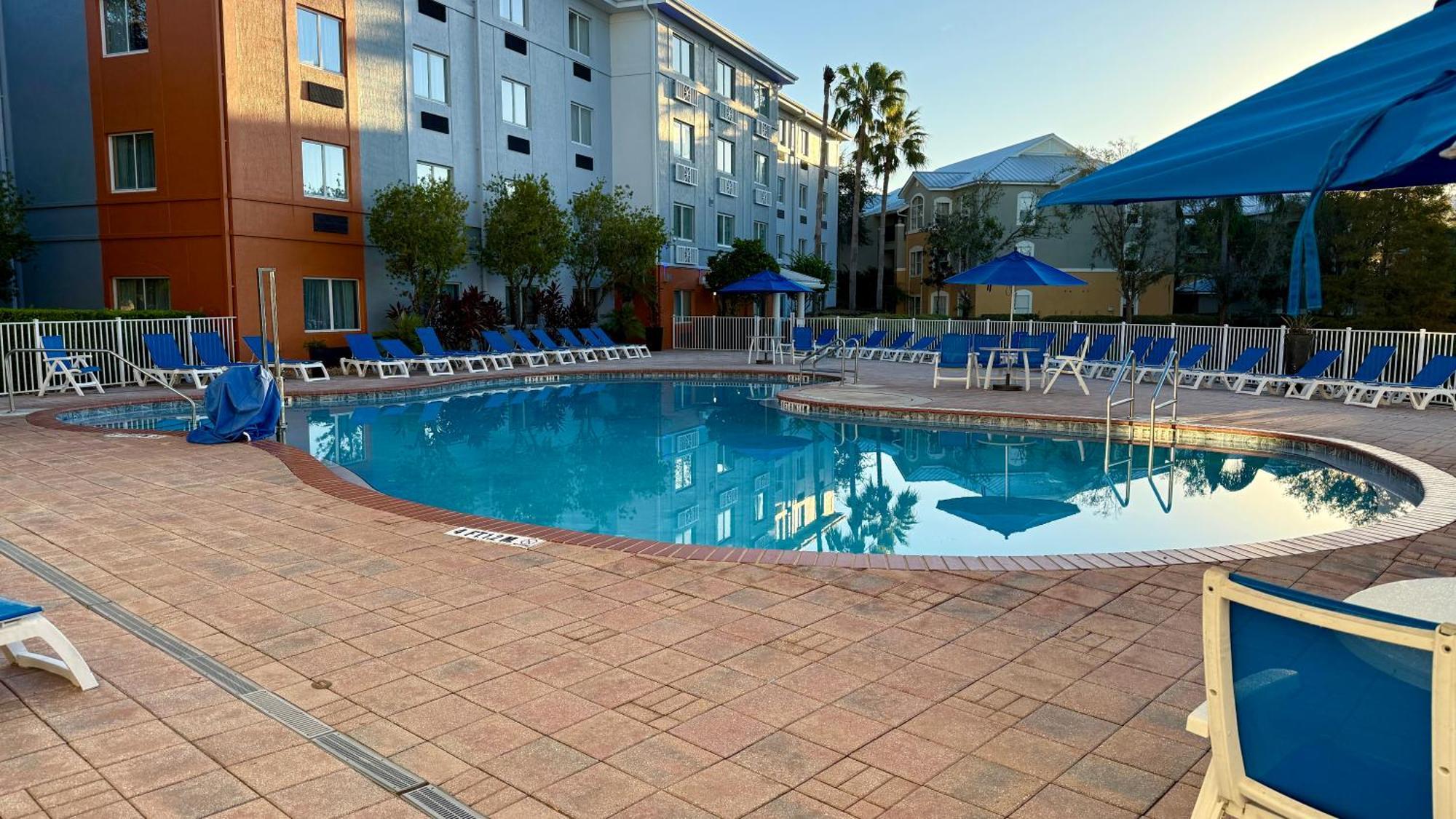 Holiday Inn Express & Suites Clermont Se - West Orlando By Ihg Four Corners Esterno foto
