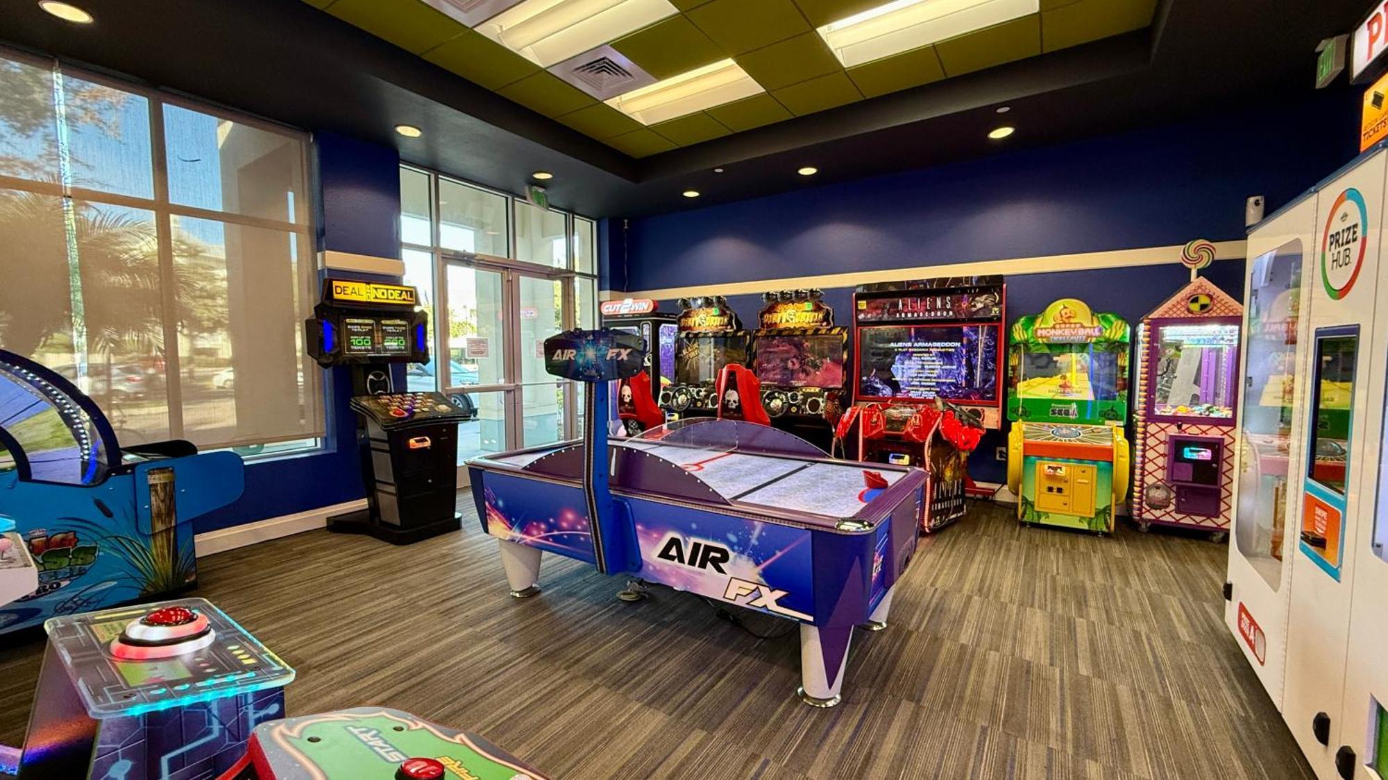 Holiday Inn Express & Suites Clermont Se - West Orlando By Ihg Four Corners Esterno foto