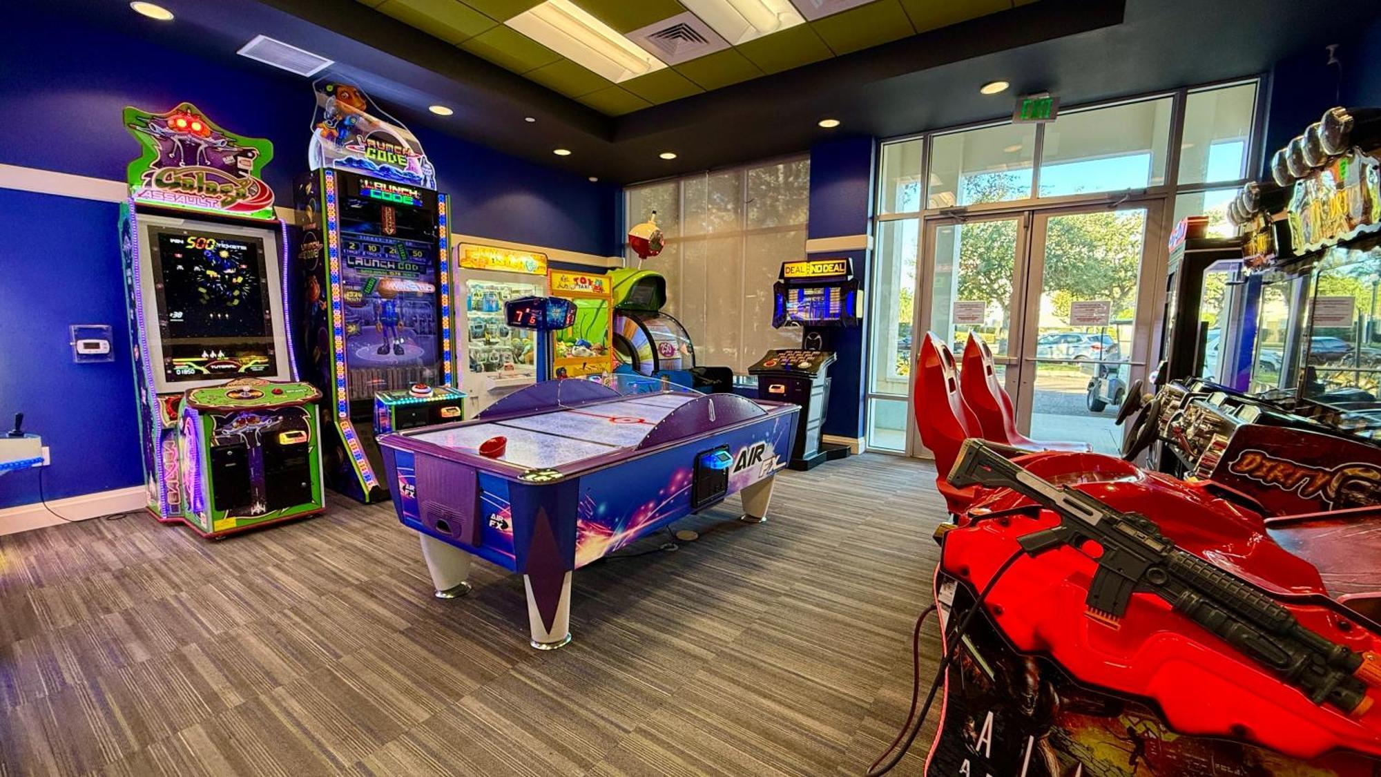 Holiday Inn Express & Suites Clermont Se - West Orlando By Ihg Four Corners Esterno foto