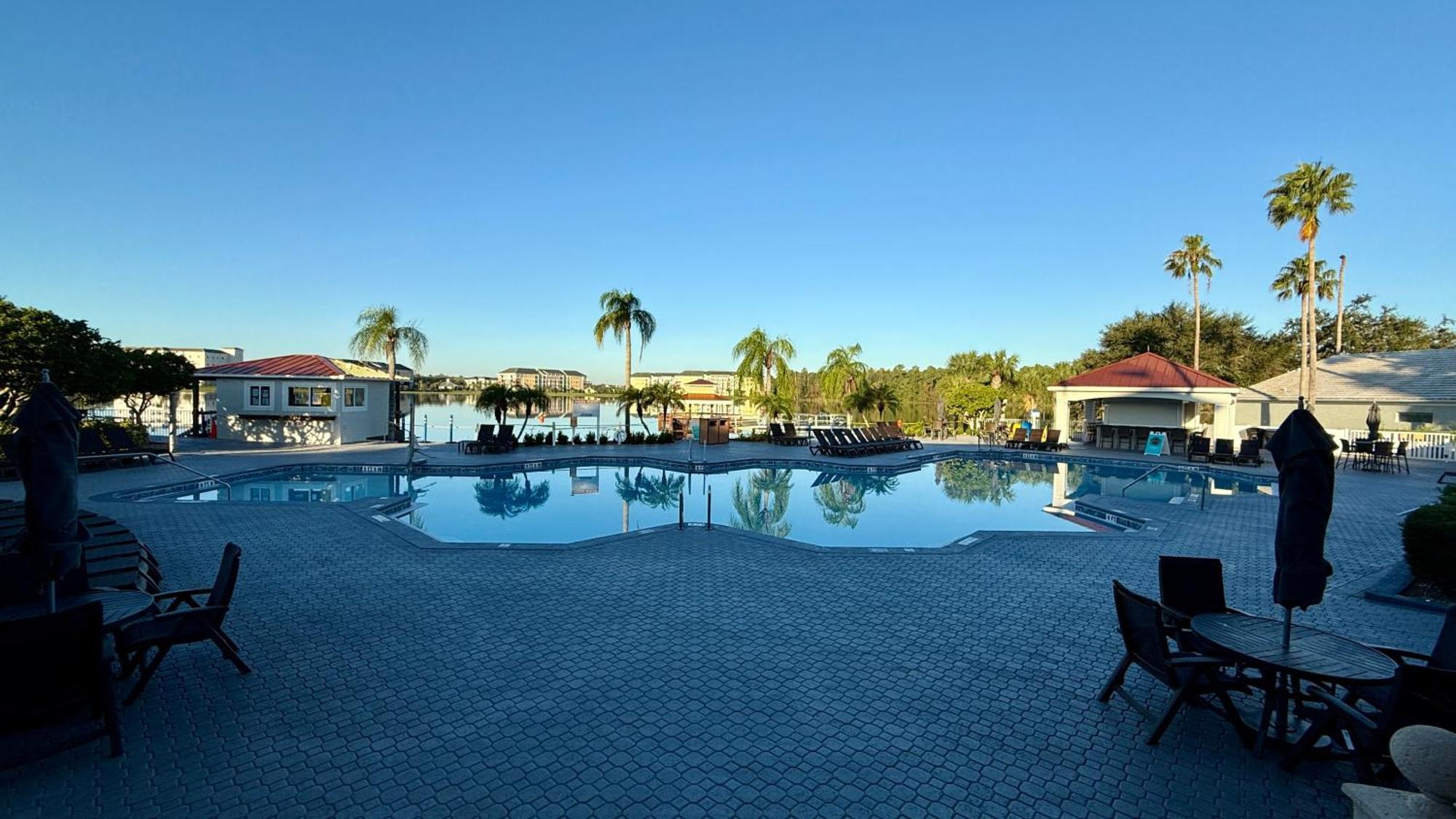 Holiday Inn Express & Suites Clermont Se - West Orlando By Ihg Four Corners Esterno foto
