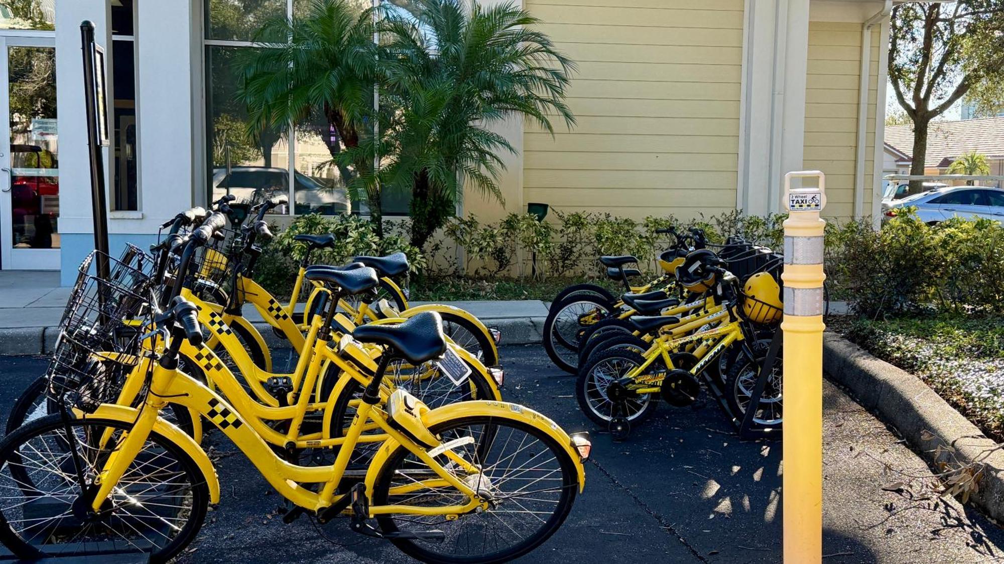 Holiday Inn Express & Suites Clermont Se - West Orlando By Ihg Four Corners Esterno foto
