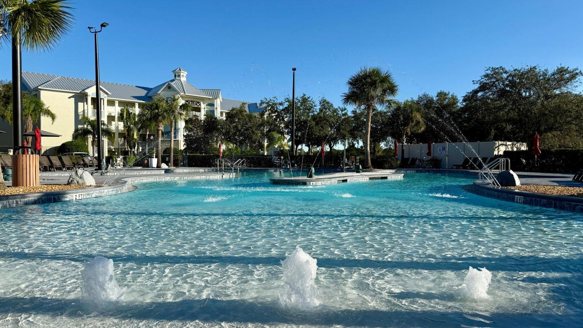 Holiday Inn Express & Suites Clermont Se - West Orlando By Ihg Four Corners Esterno foto