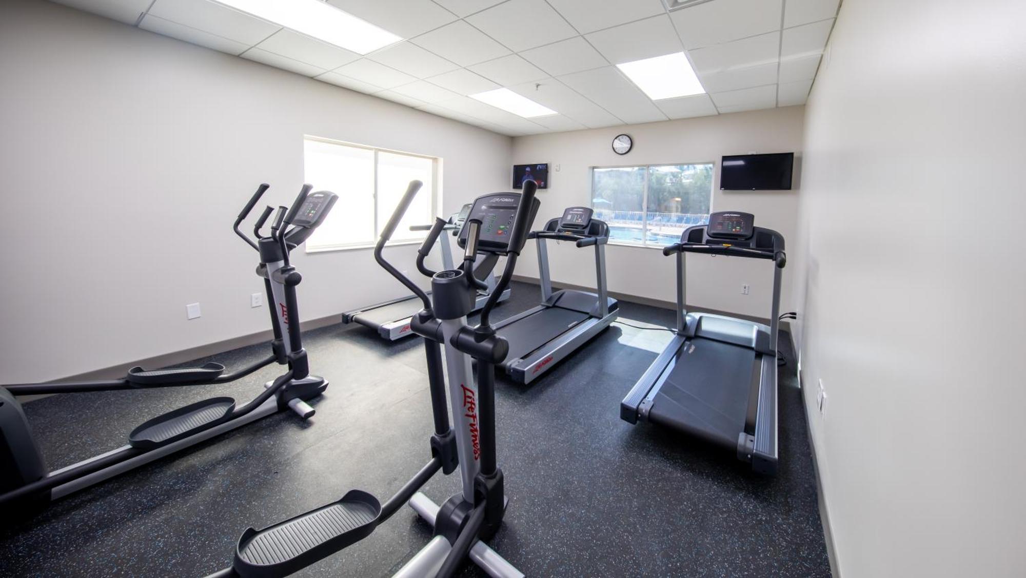 Holiday Inn Express & Suites Clermont Se - West Orlando By Ihg Four Corners Esterno foto