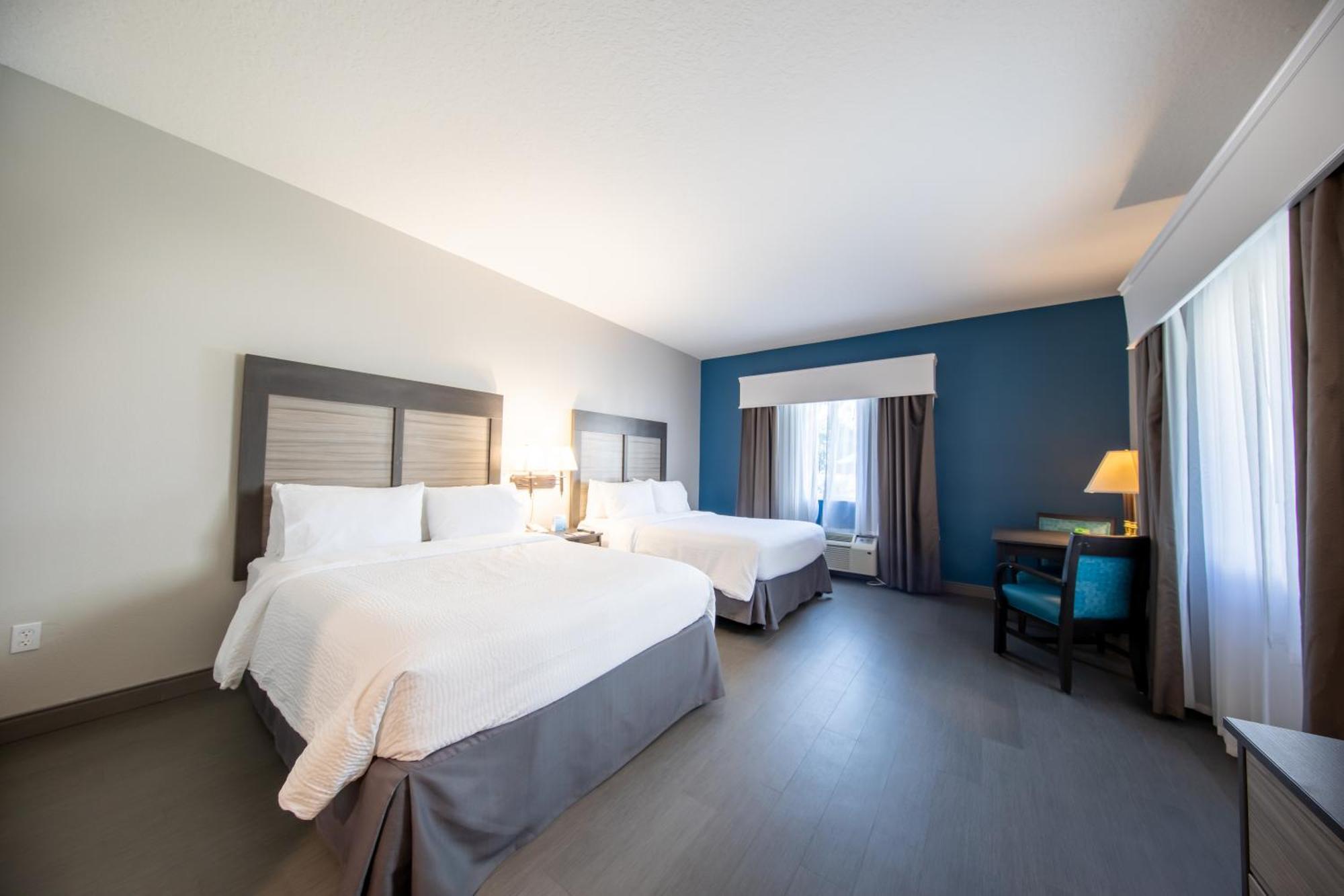 Holiday Inn Express & Suites Clermont Se - West Orlando By Ihg Four Corners Esterno foto
