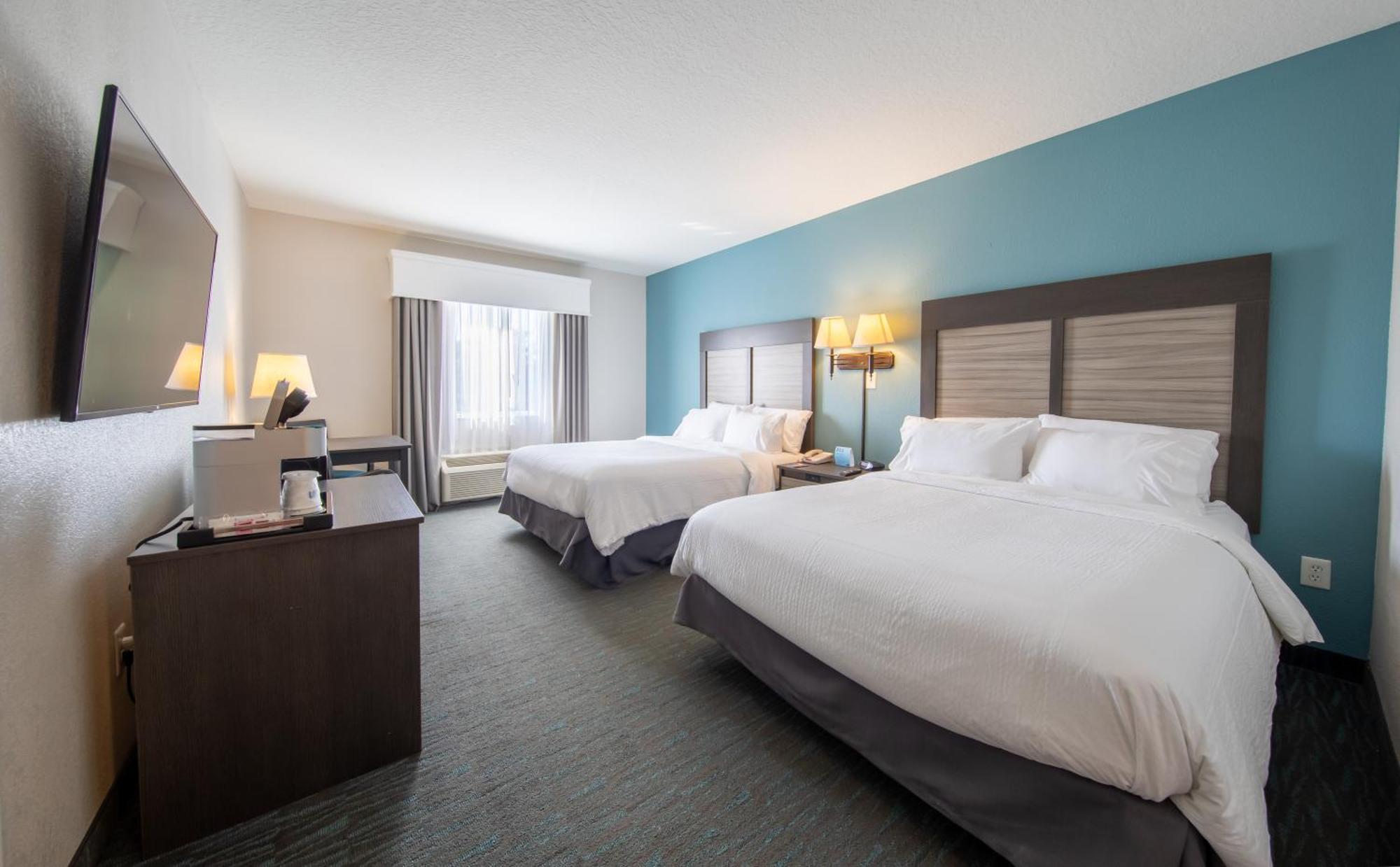 Holiday Inn Express & Suites Clermont Se - West Orlando By Ihg Four Corners Esterno foto