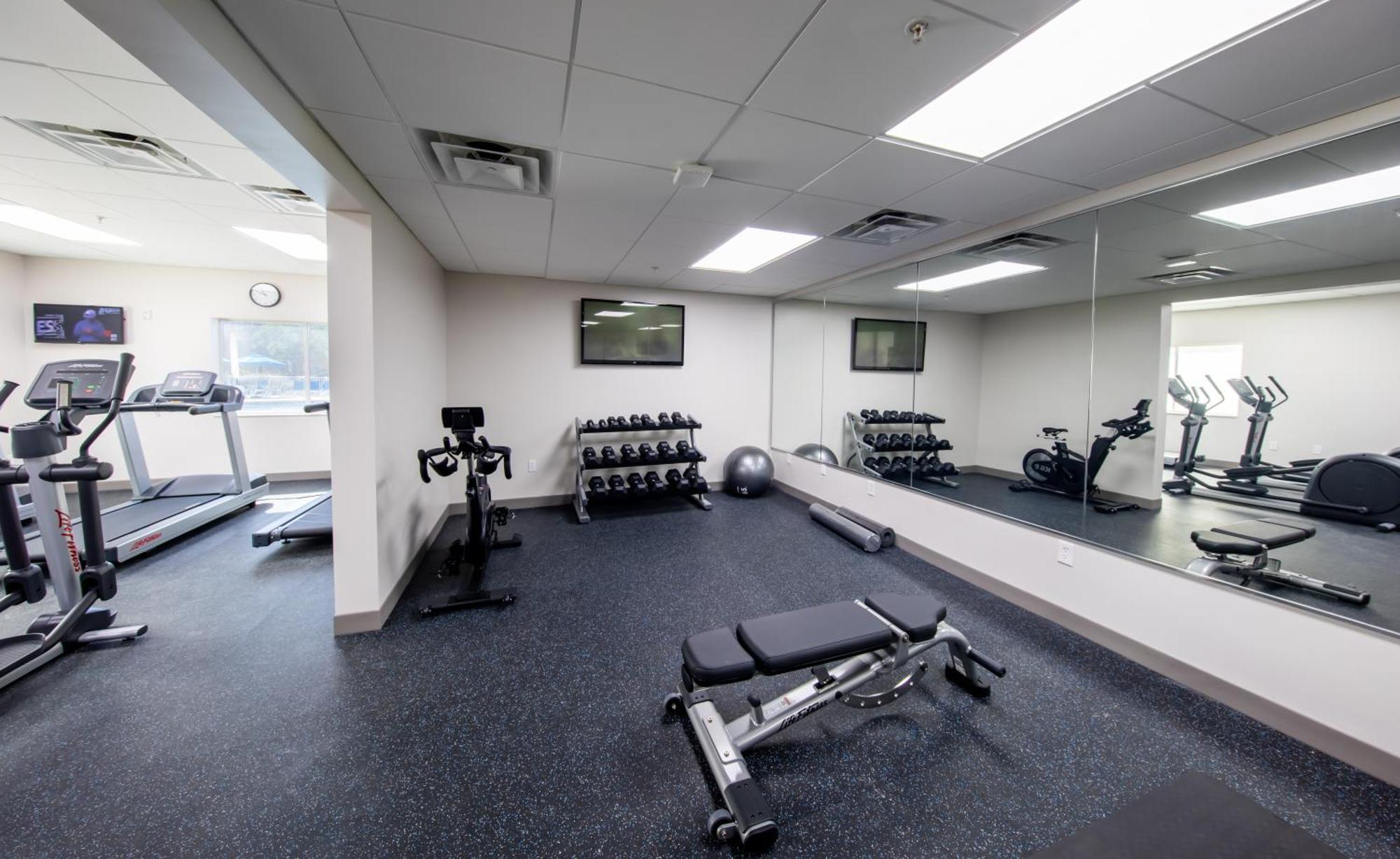 Holiday Inn Express & Suites Clermont Se - West Orlando By Ihg Four Corners Esterno foto