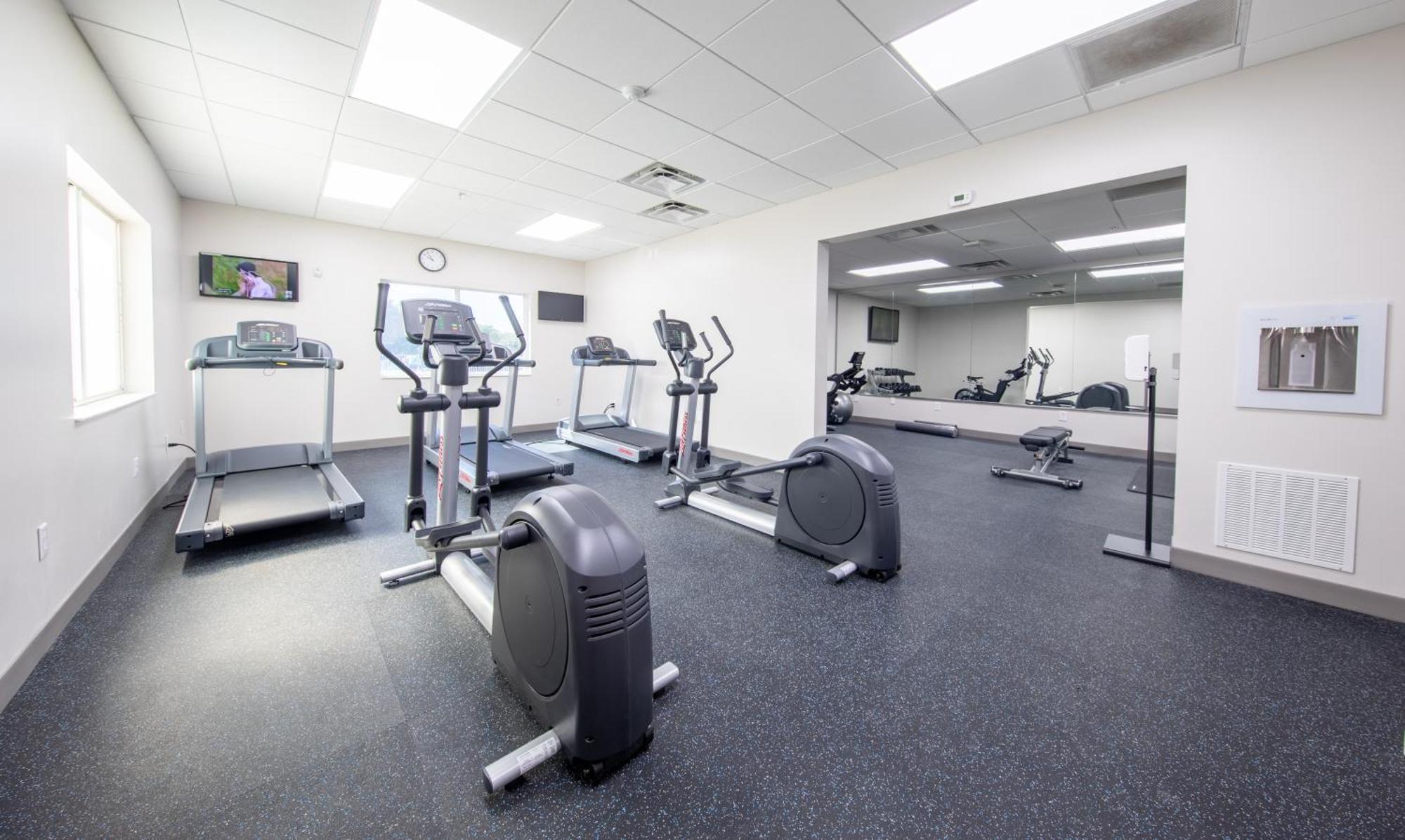Holiday Inn Express & Suites Clermont Se - West Orlando By Ihg Four Corners Esterno foto