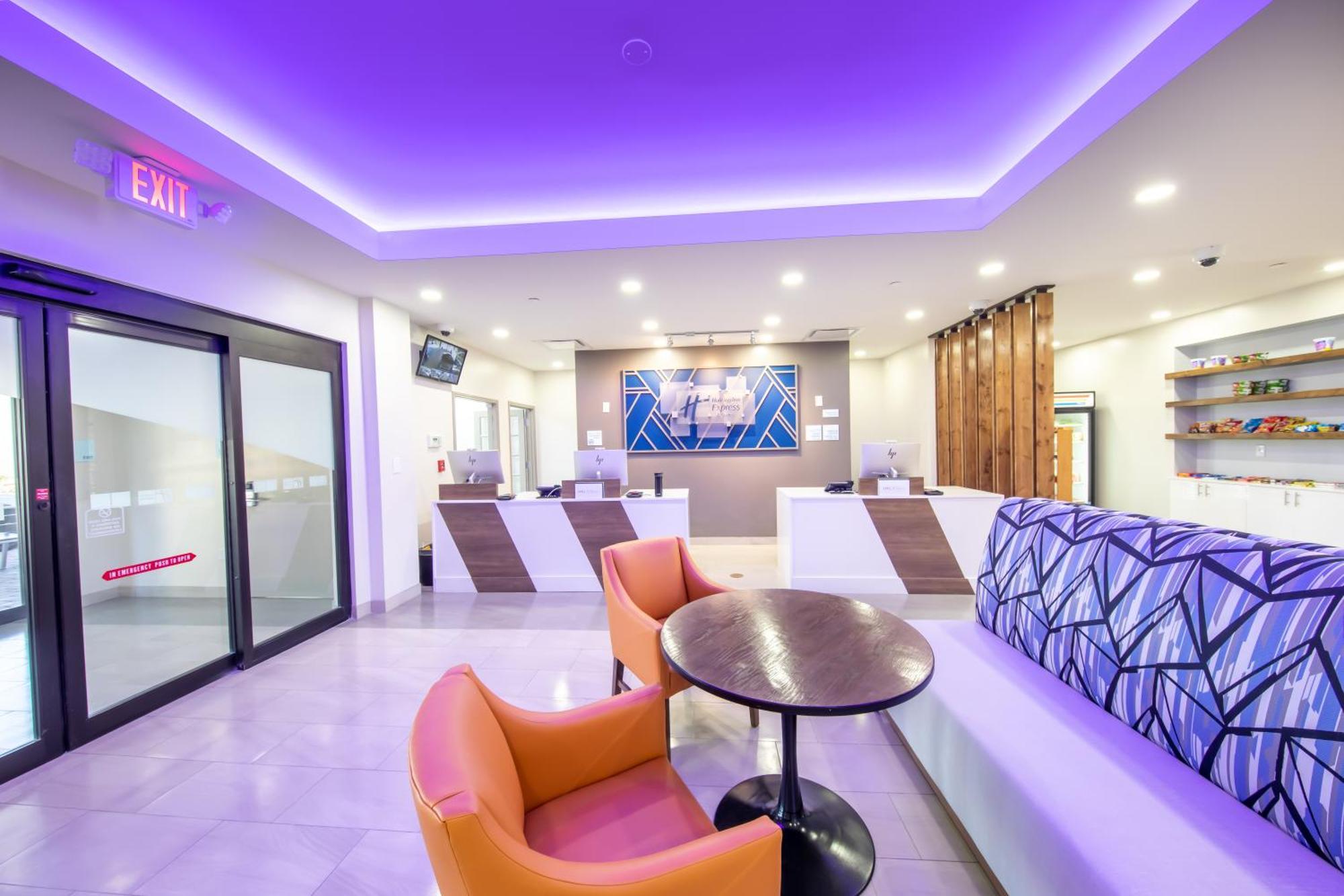 Holiday Inn Express & Suites Clermont Se - West Orlando By Ihg Four Corners Esterno foto