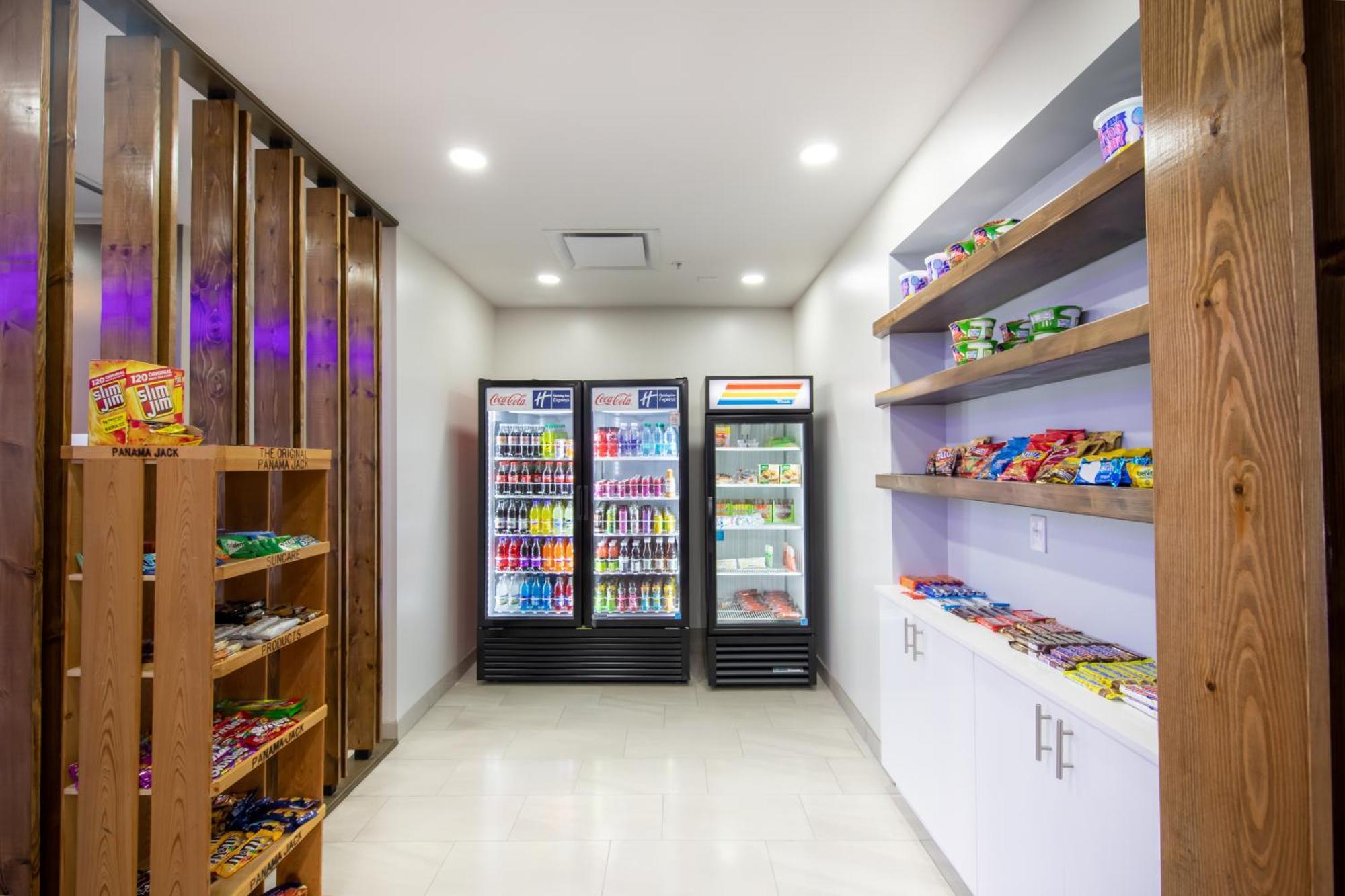 Holiday Inn Express & Suites Clermont Se - West Orlando By Ihg Four Corners Esterno foto