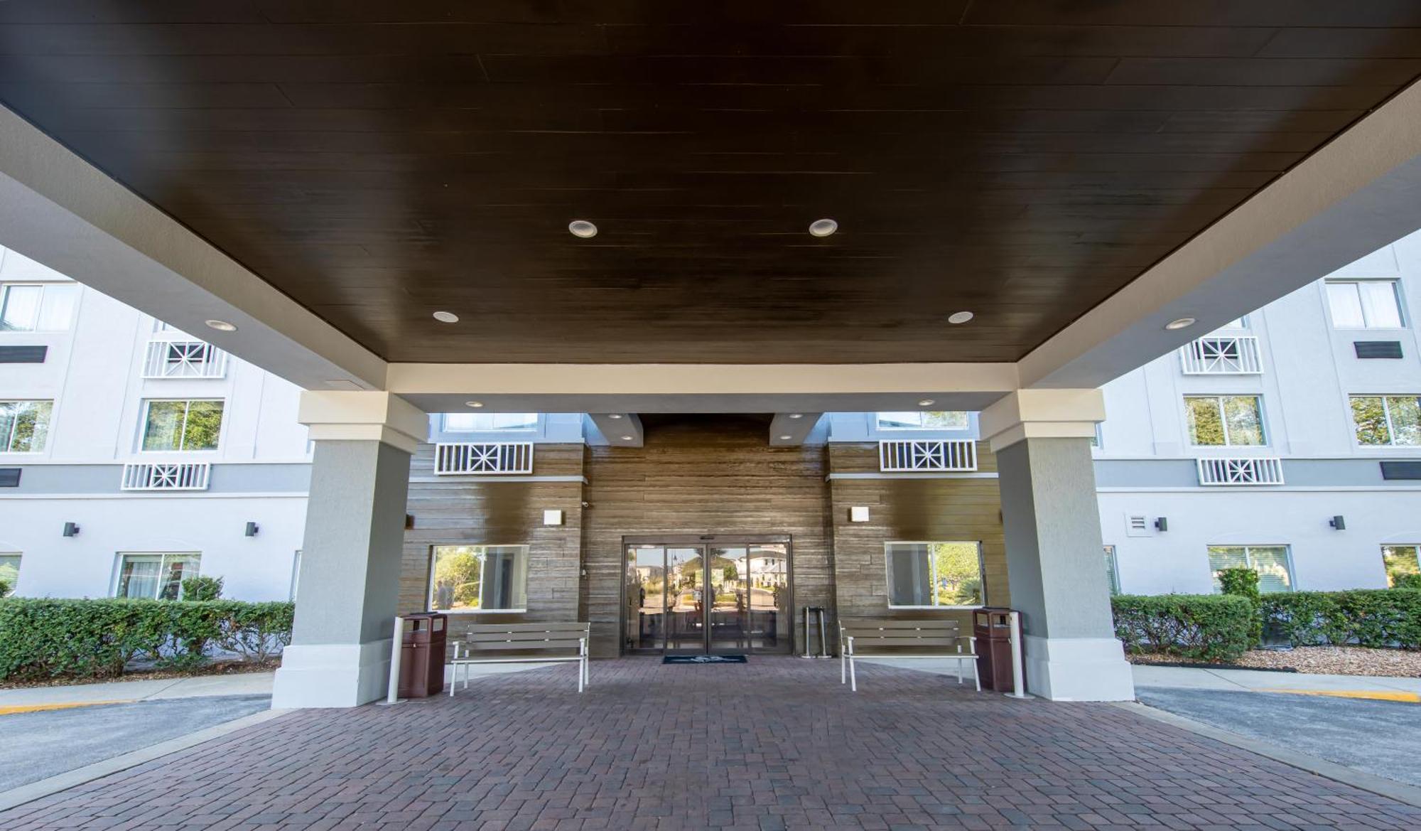 Holiday Inn Express & Suites Clermont Se - West Orlando By Ihg Four Corners Esterno foto