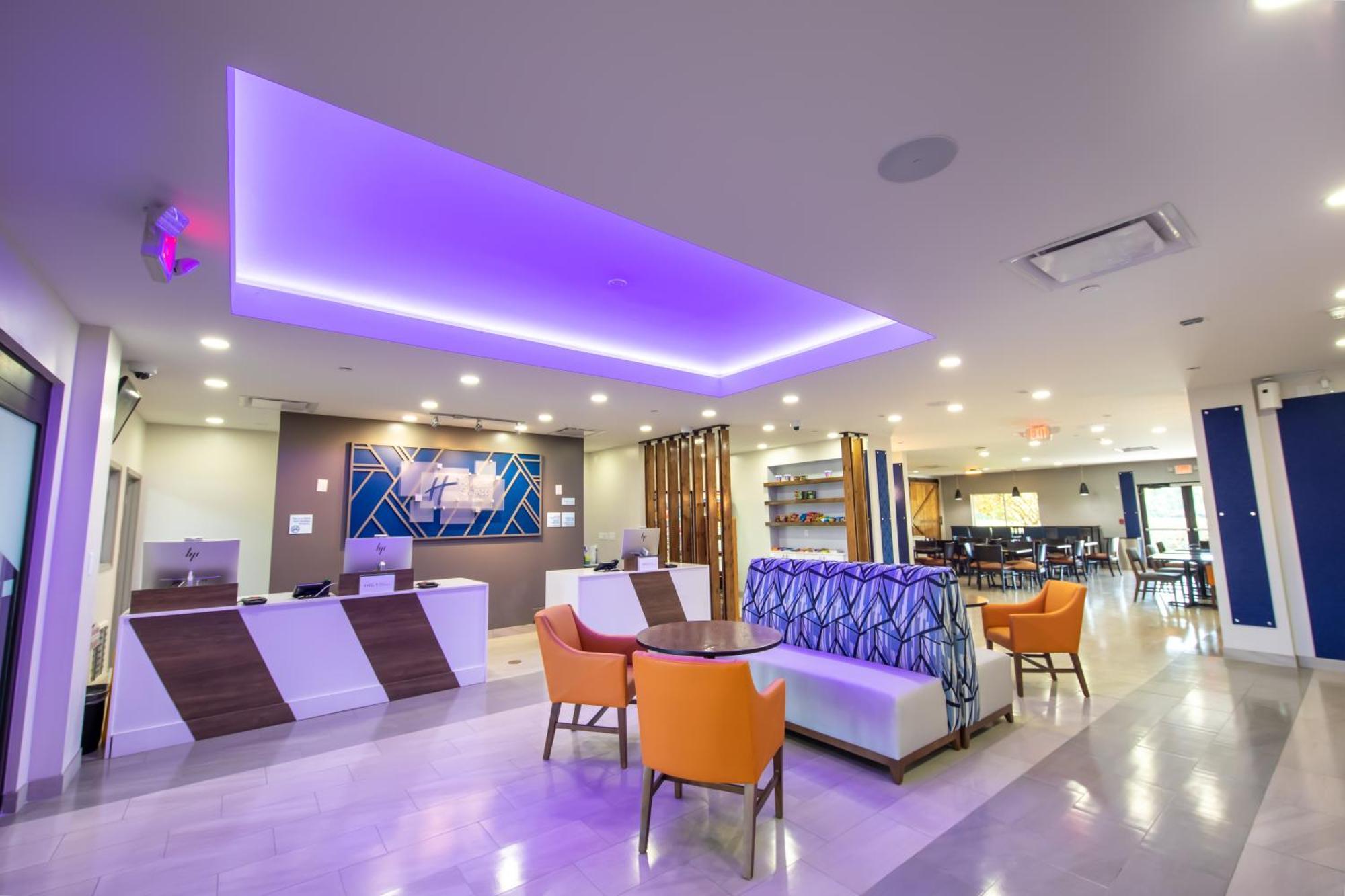 Holiday Inn Express & Suites Clermont Se - West Orlando By Ihg Four Corners Esterno foto
