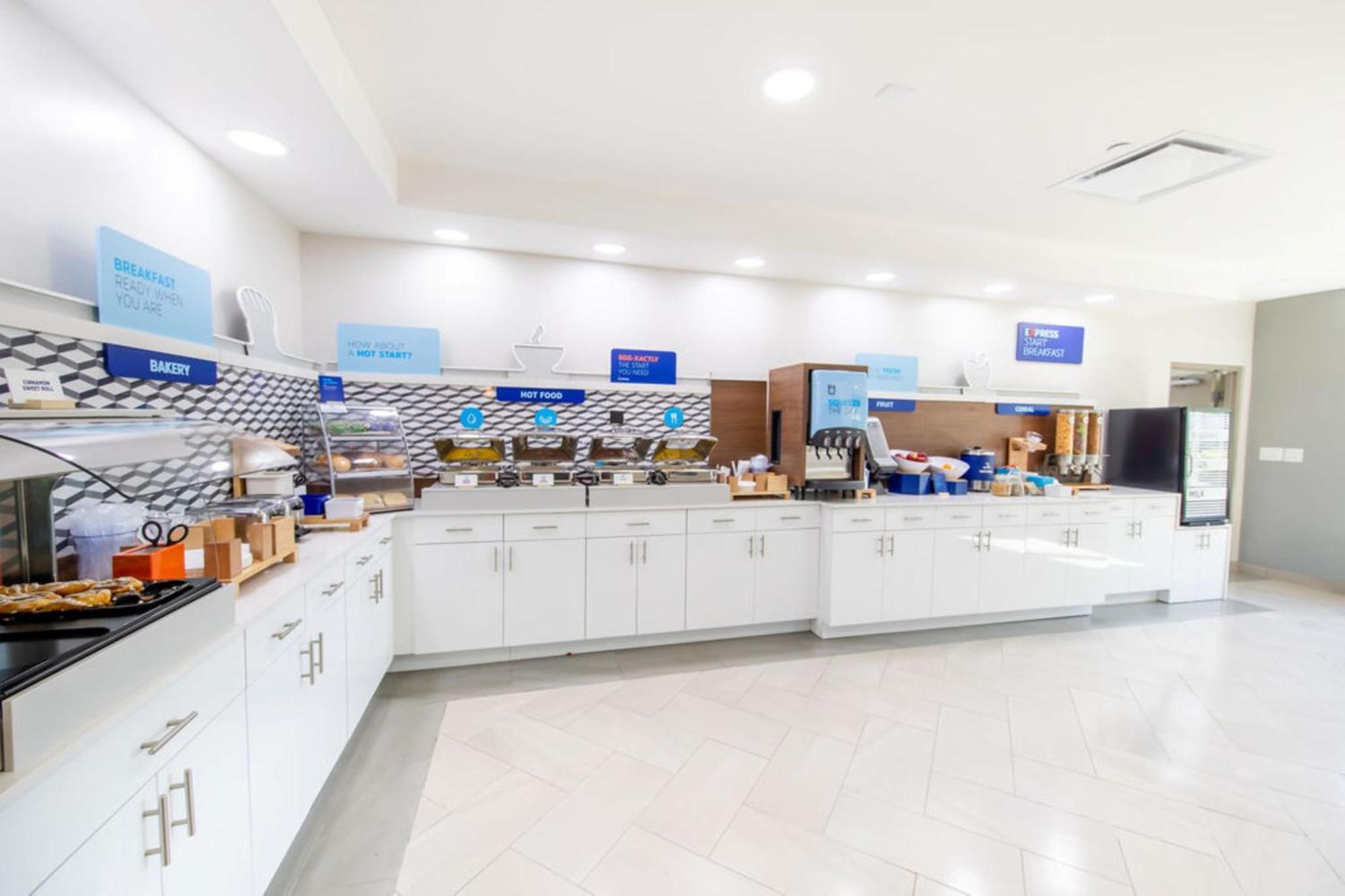 Holiday Inn Express & Suites Clermont Se - West Orlando By Ihg Four Corners Esterno foto