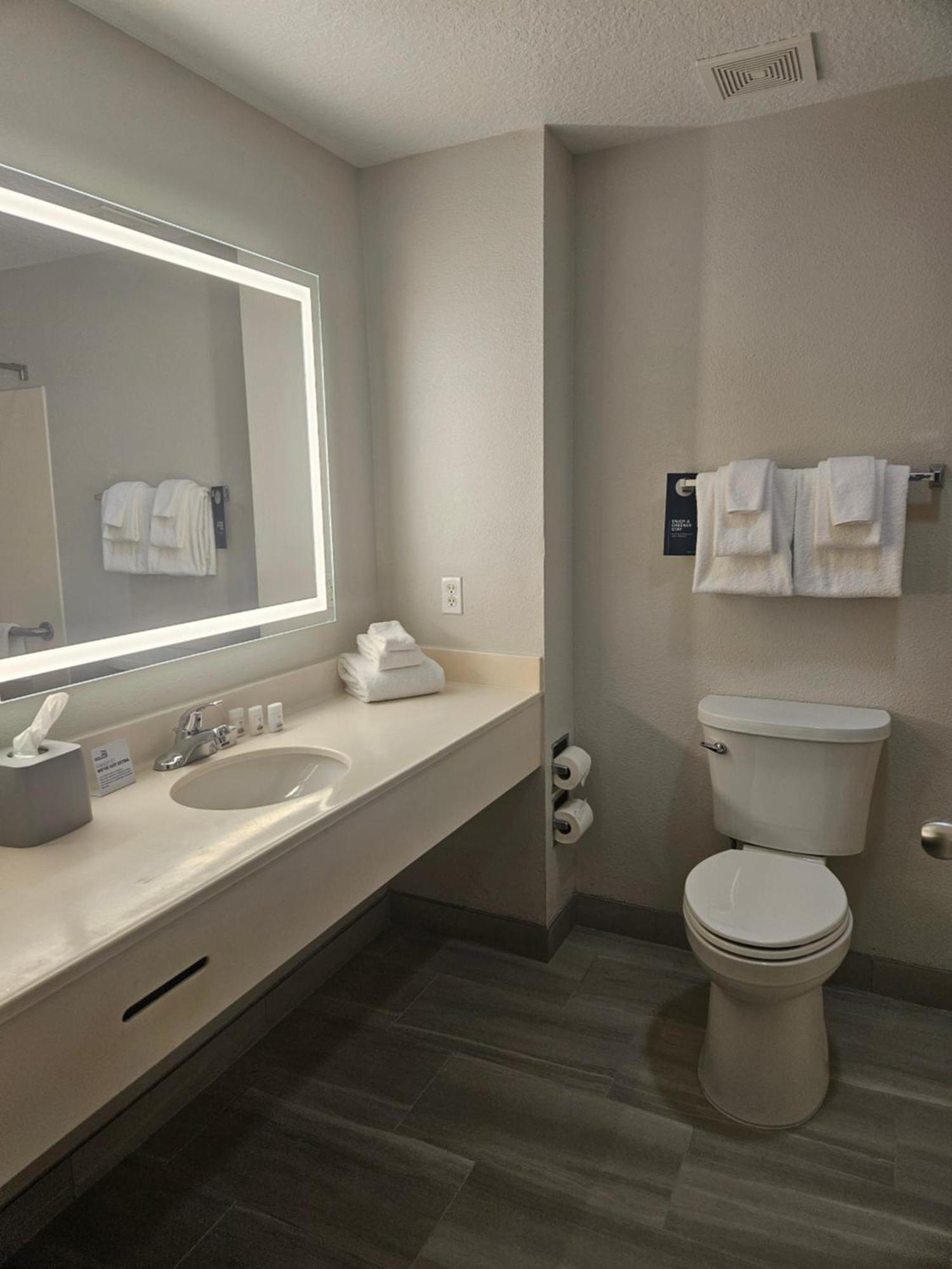 Holiday Inn Express & Suites Clermont Se - West Orlando By Ihg Four Corners Esterno foto