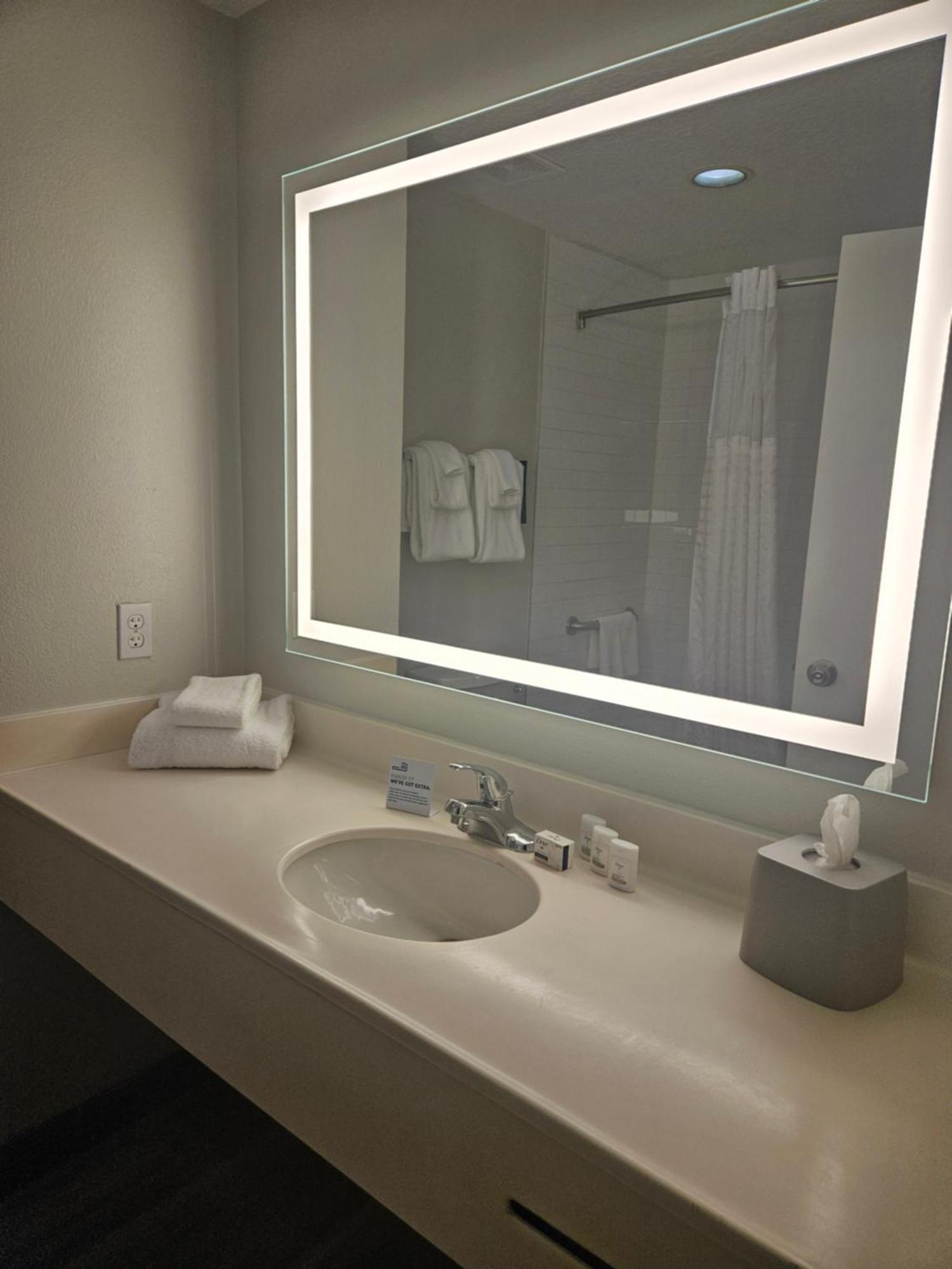 Holiday Inn Express & Suites Clermont Se - West Orlando By Ihg Four Corners Esterno foto