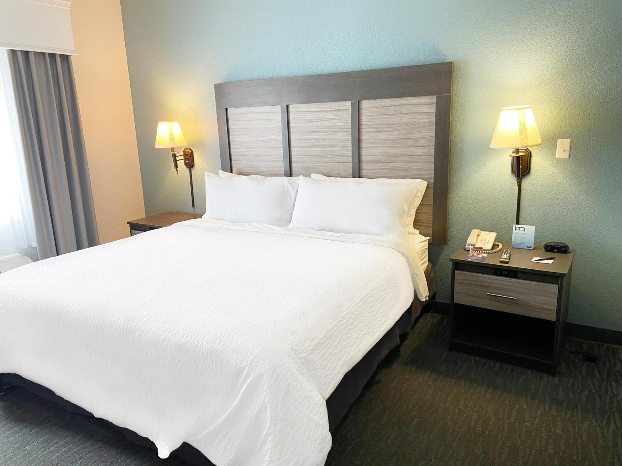 Holiday Inn Express & Suites Clermont Se - West Orlando By Ihg Four Corners Esterno foto