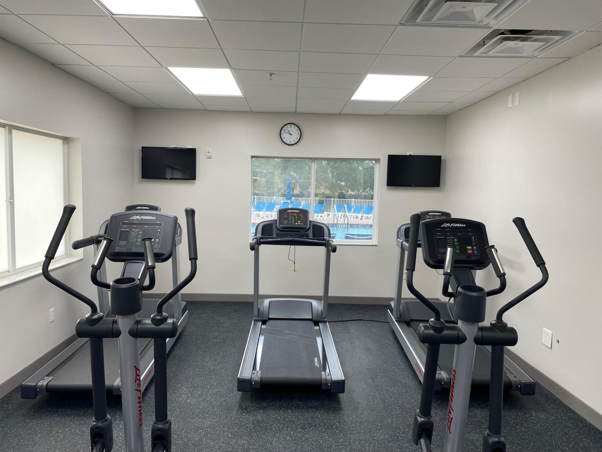 Holiday Inn Express & Suites Clermont Se - West Orlando By Ihg Four Corners Esterno foto