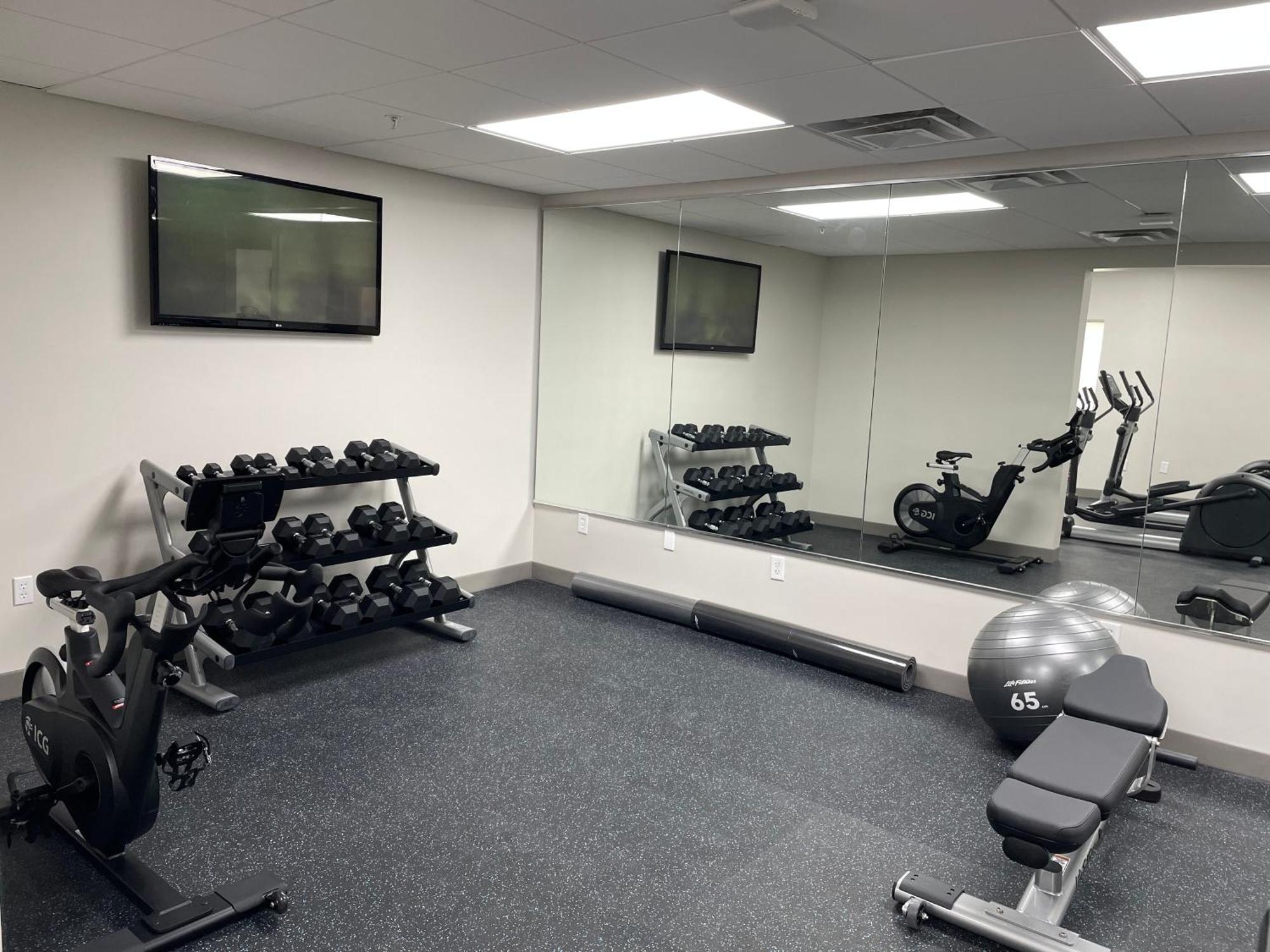 Holiday Inn Express & Suites Clermont Se - West Orlando By Ihg Four Corners Esterno foto