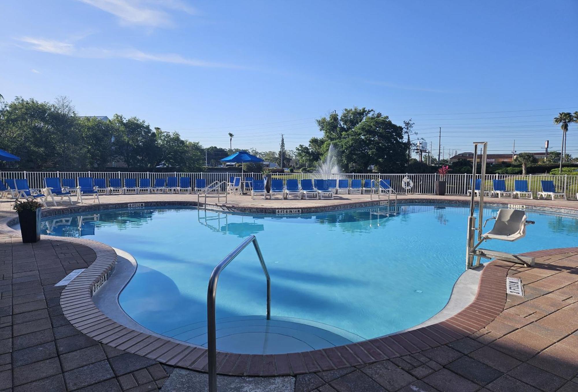 Holiday Inn Express & Suites Clermont Se - West Orlando By Ihg Four Corners Esterno foto