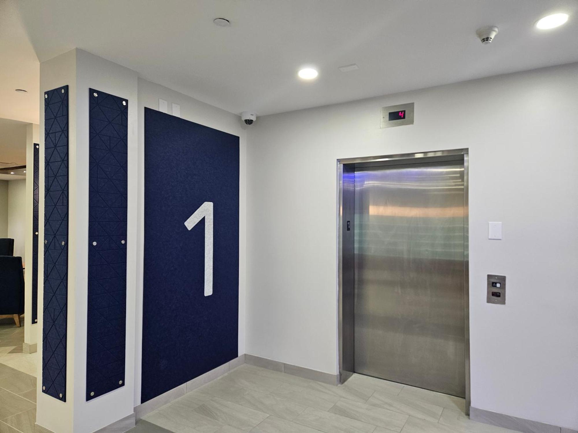 Holiday Inn Express & Suites Clermont Se - West Orlando By Ihg Four Corners Esterno foto