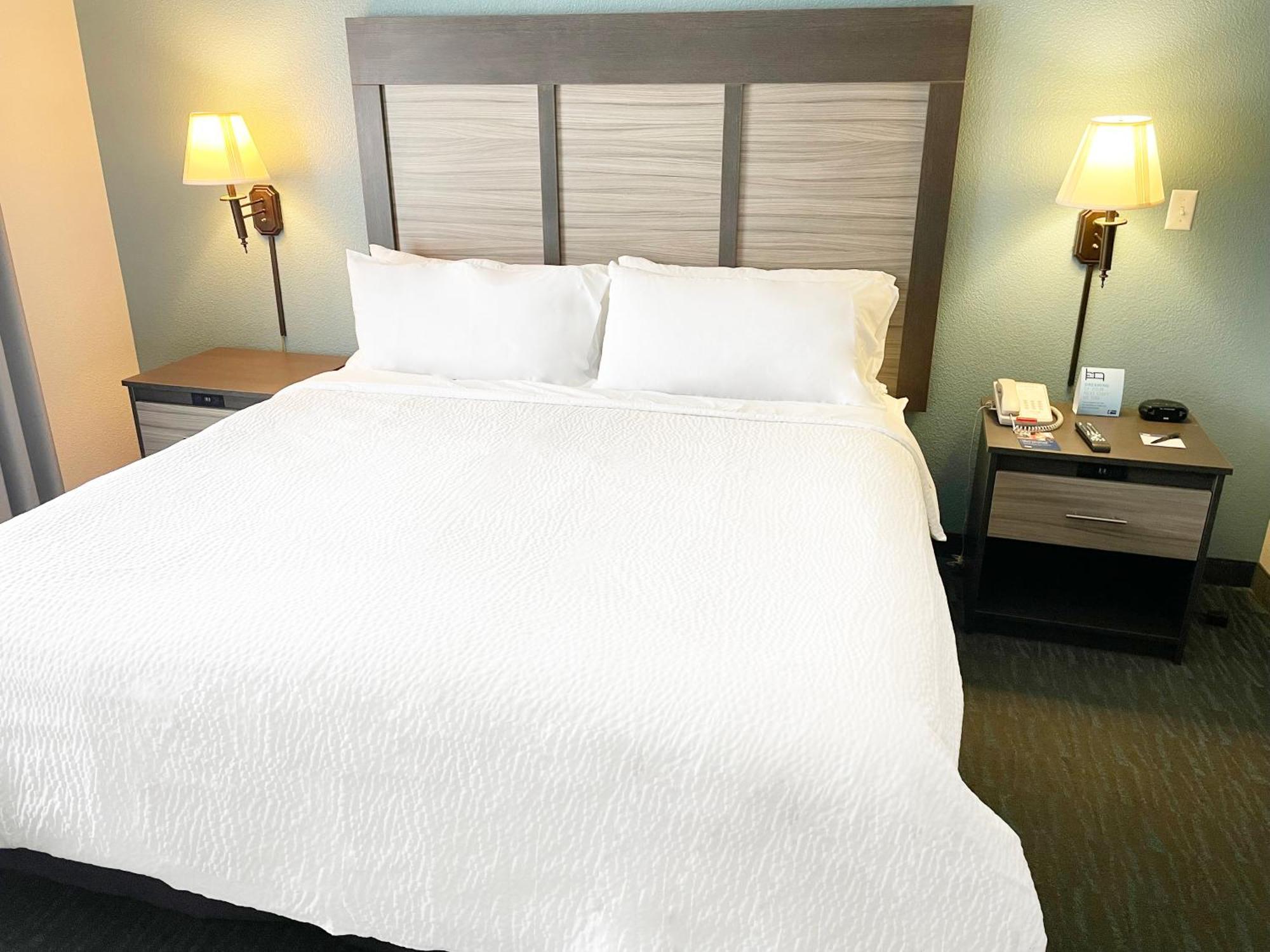 Holiday Inn Express & Suites Clermont Se - West Orlando By Ihg Four Corners Esterno foto