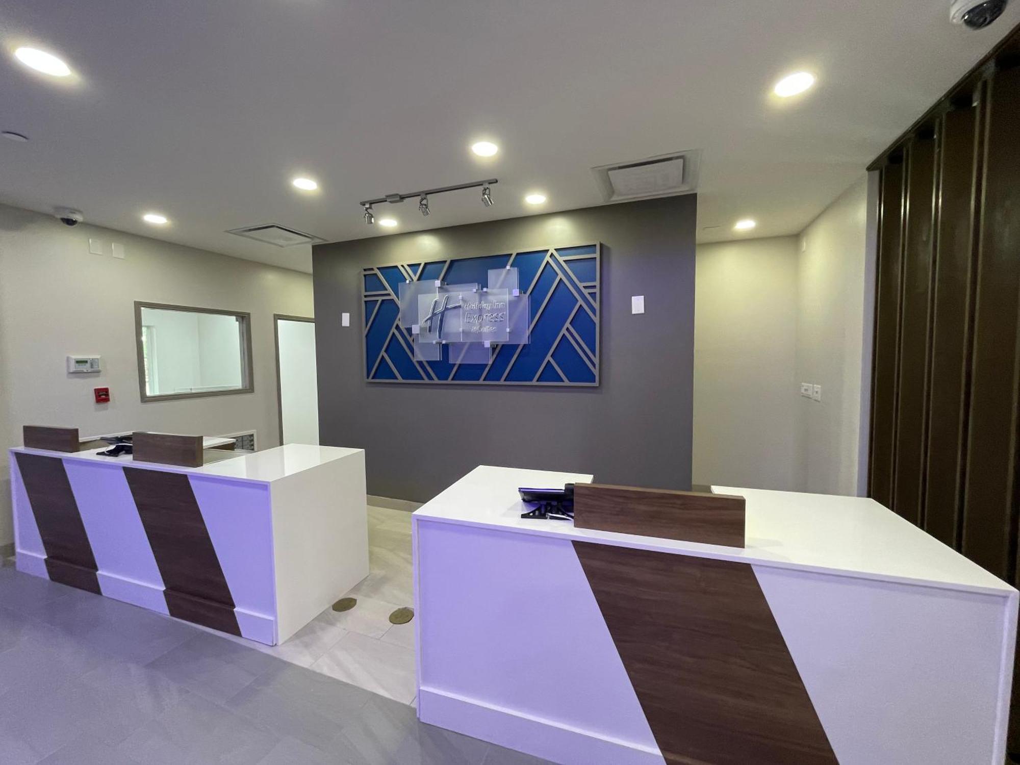 Holiday Inn Express & Suites Clermont Se - West Orlando By Ihg Four Corners Esterno foto