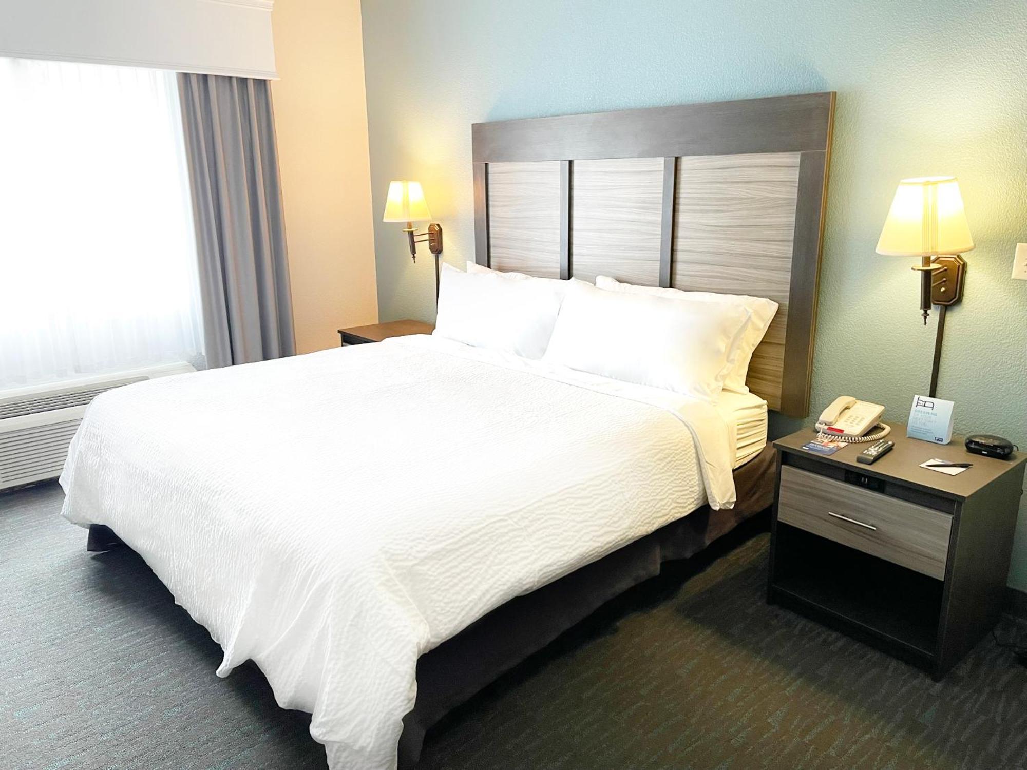 Holiday Inn Express & Suites Clermont Se - West Orlando By Ihg Four Corners Esterno foto