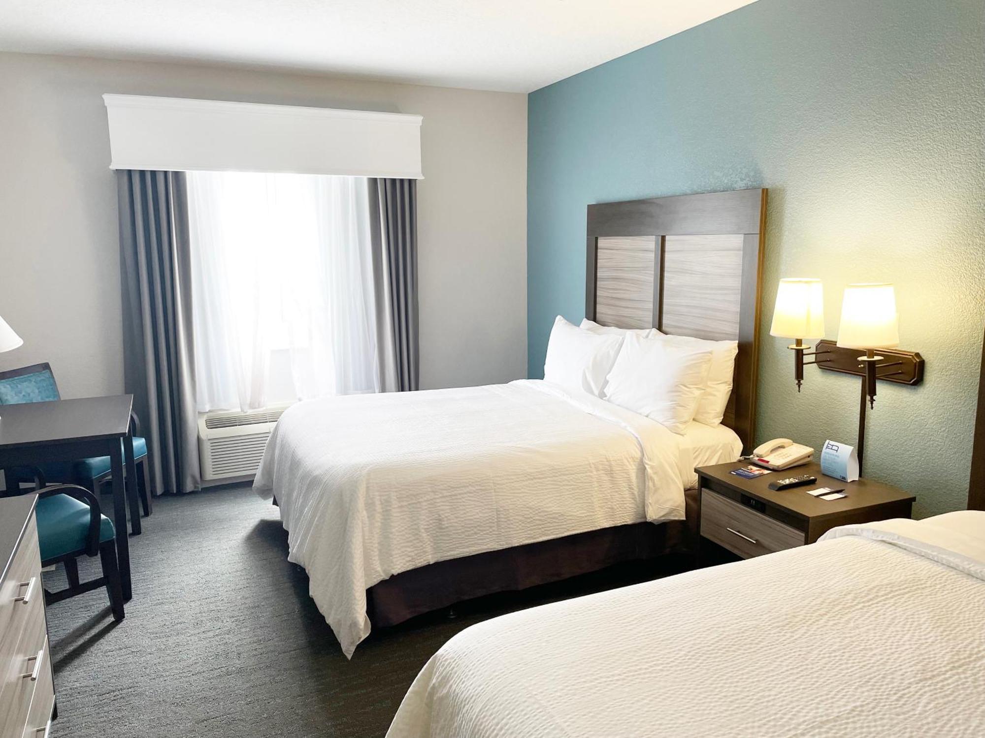 Holiday Inn Express & Suites Clermont Se - West Orlando By Ihg Four Corners Esterno foto