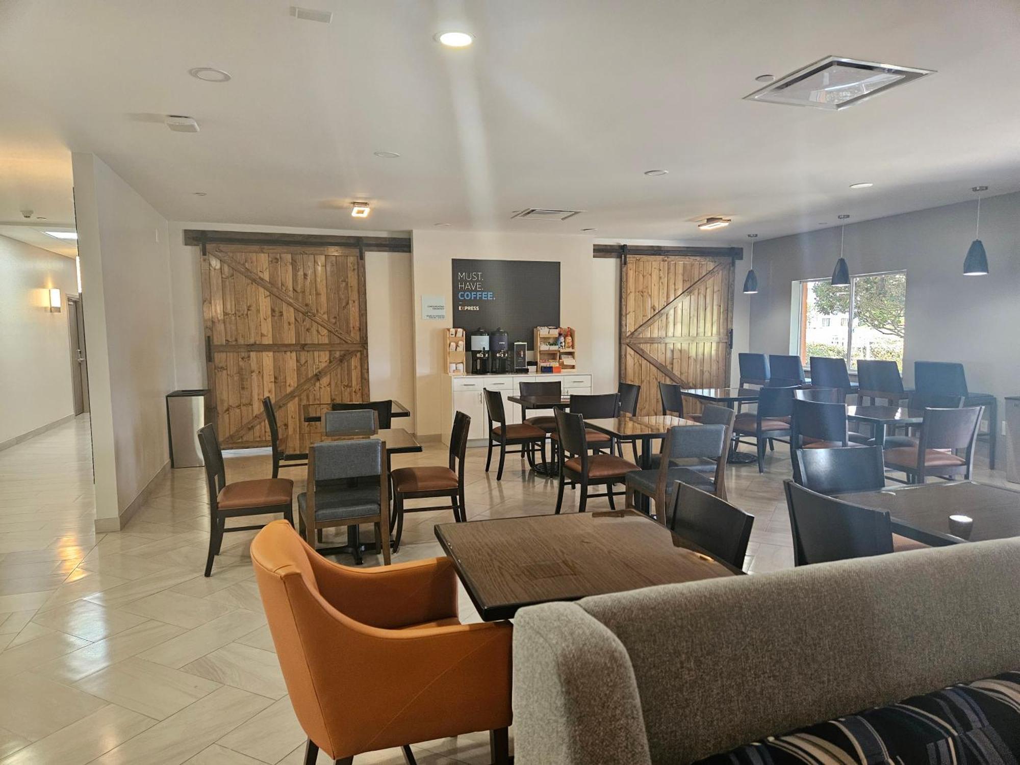 Holiday Inn Express & Suites Clermont Se - West Orlando By Ihg Four Corners Esterno foto