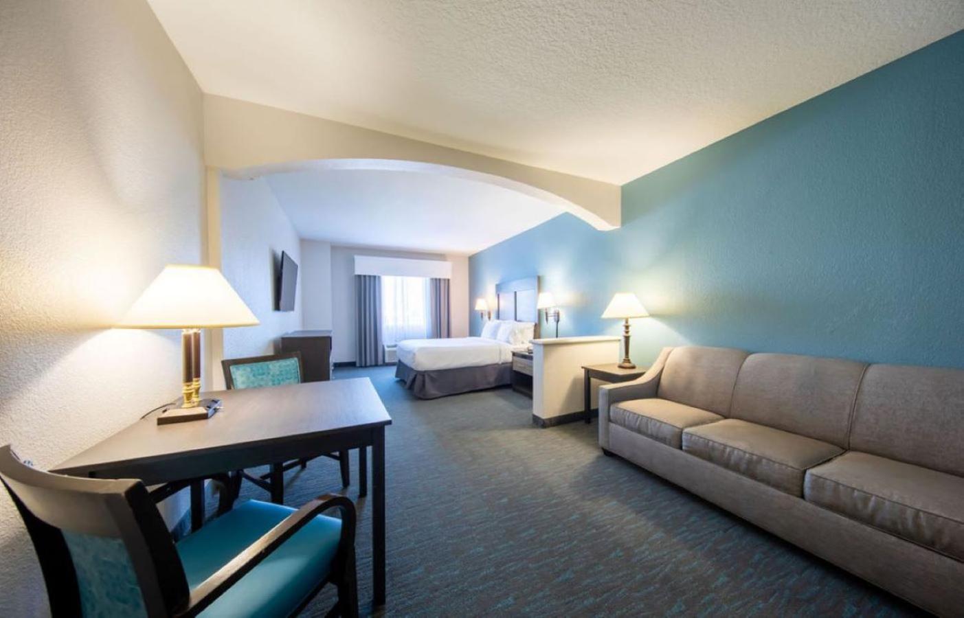 Holiday Inn Express & Suites Clermont Se - West Orlando By Ihg Four Corners Esterno foto